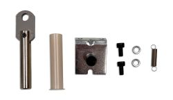 Poor Man's Bally/Williams/Spooky/JJP/CGC Flipper Rebuild Kit